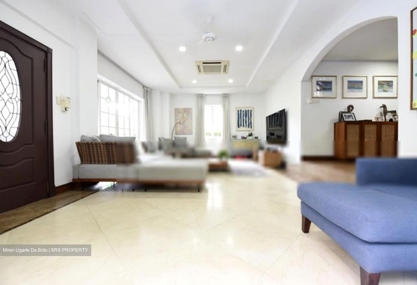 Gentle Villas (D11), Semi-Detached #403484531